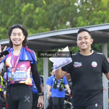 Runner Photo 3902826