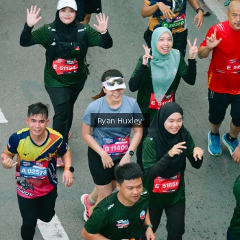 Runner Photo 3902832