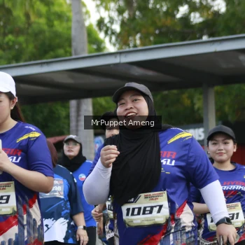 Runner Photo 3902835