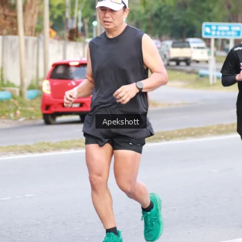 Runner Photo 3902844