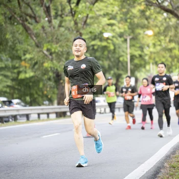 Runner Photo 3902845