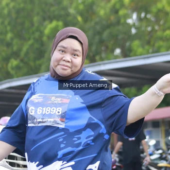 Runner Photo 3902852