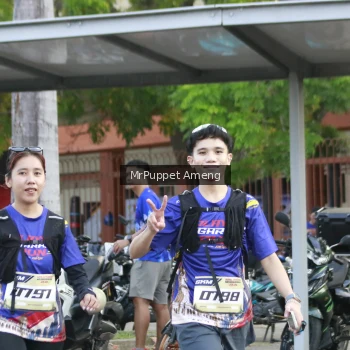 Runner Photo 3902857