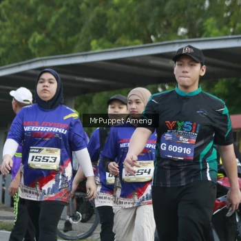 Runner Photo 3902861