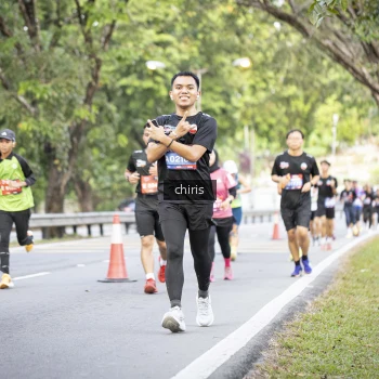 Runner Photo 3902862
