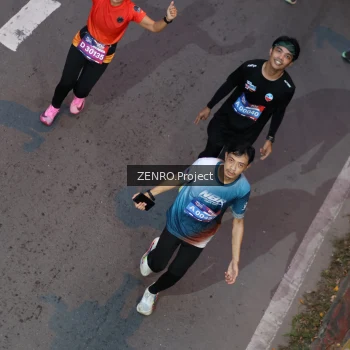 Runner Photo 3902867
