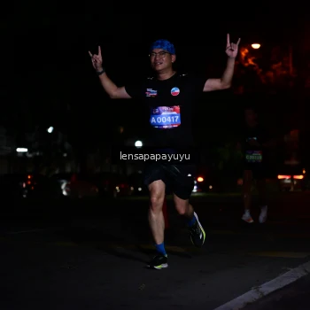 Runner Photo 3902875