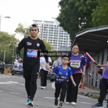 Runner Photo 3902877