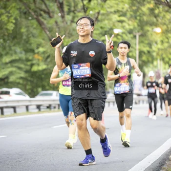 Runner Photo 3902887
