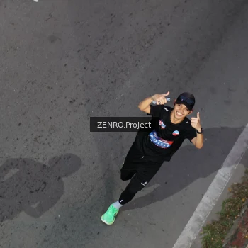 Runner Photo 3902894