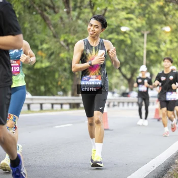 Runner Photo 3902898