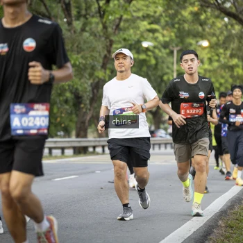 Runner Photo 3902899
