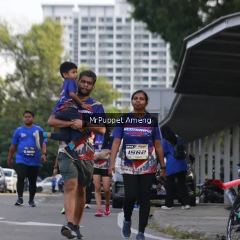 Runner Photo 3902901