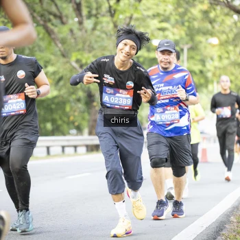 Runner Photo 3902911