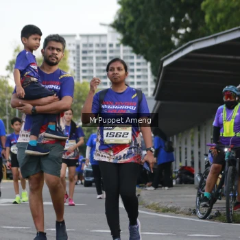 Runner Photo 3902916