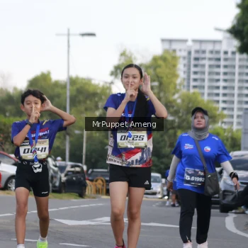 Runner Photo 3902918