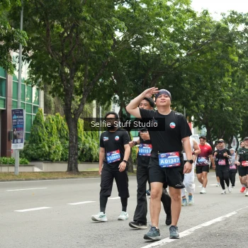 Runner Photo 3902922