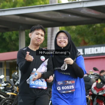Runner Photo 3902925