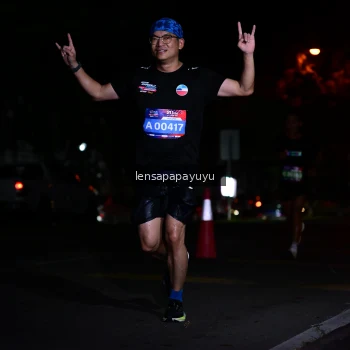 Runner Photo 3902934