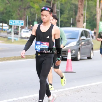 Runner Photo 3902940