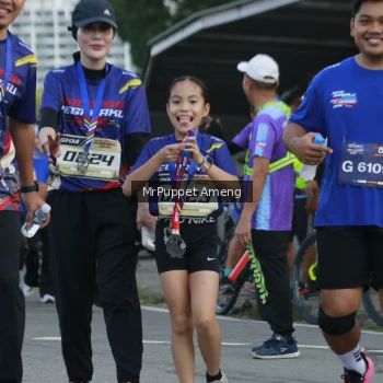 Runner Photo 3902941