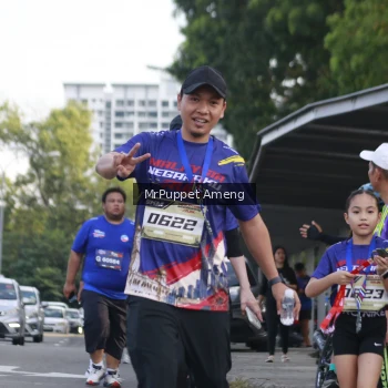 Runner Photo 3902942