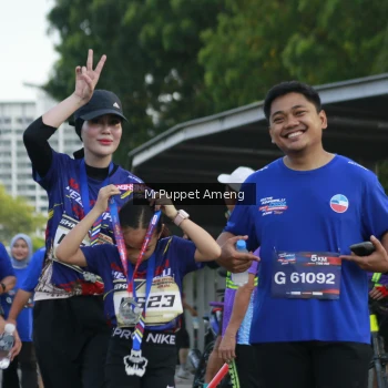 Runner Photo 3902945
