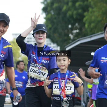 Runner Photo 3902948