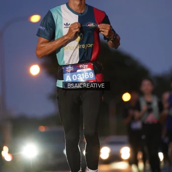 Runner Photo 3902957