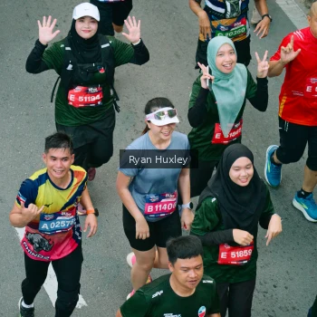 Runner Photo 3902958