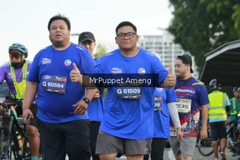 Runner Photo 3902963