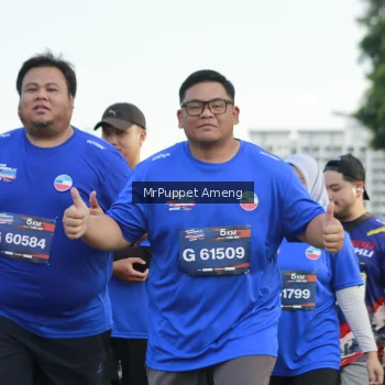 Runner Photo 3902965