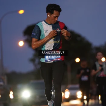 Runner Photo 3902967