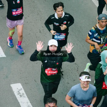Runner Photo 3902972