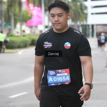 Runner Photo 3902979