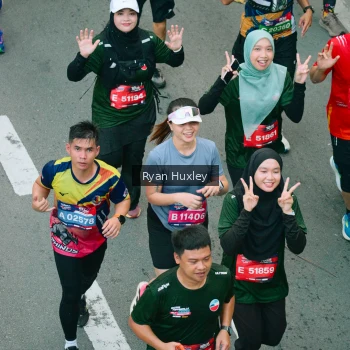 Runner Photo 3902997