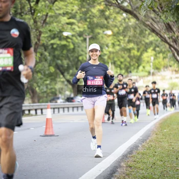 Runner Photo 3903002