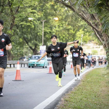 Runner Photo 3903043