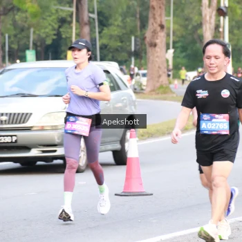 Runner Photo 3903047