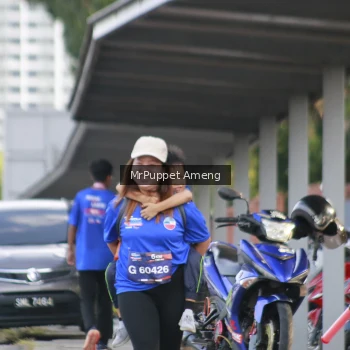 Runner Photo 3903055