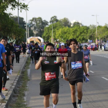 Runner Photo 3903078