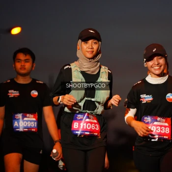 Runner Photo 3903079