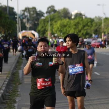 Runner Photo 3903080