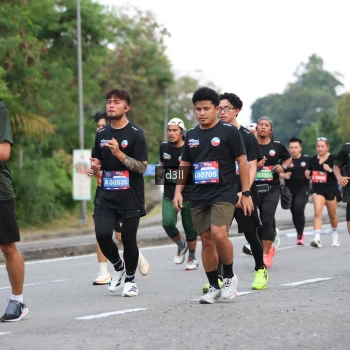 Runner Photo 3903084