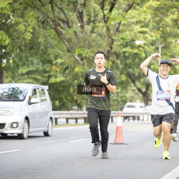 Runner Photo 3903090