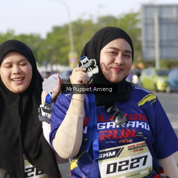 Runner Photo 3903101