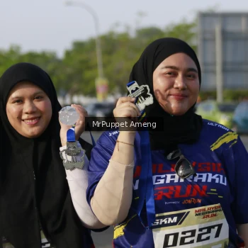 Runner Photo 3903105