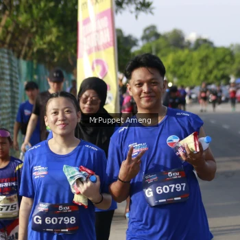 Runner Photo 3903107