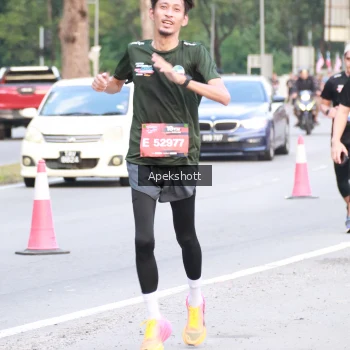 Runner Photo 3903115