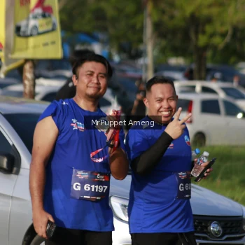 Runner Photo 3903121